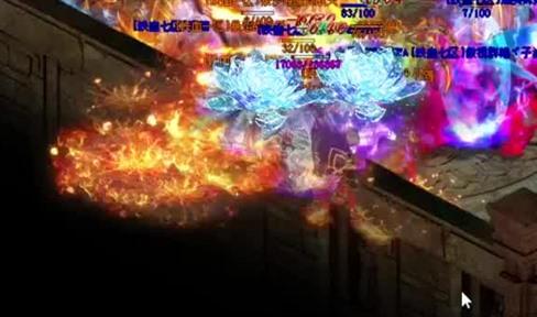 传奇职业进阶与玩法介绍