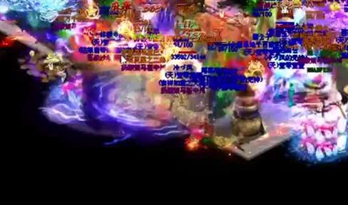怀旧版传奇:为什么这个游戏一件装备就能换个首付